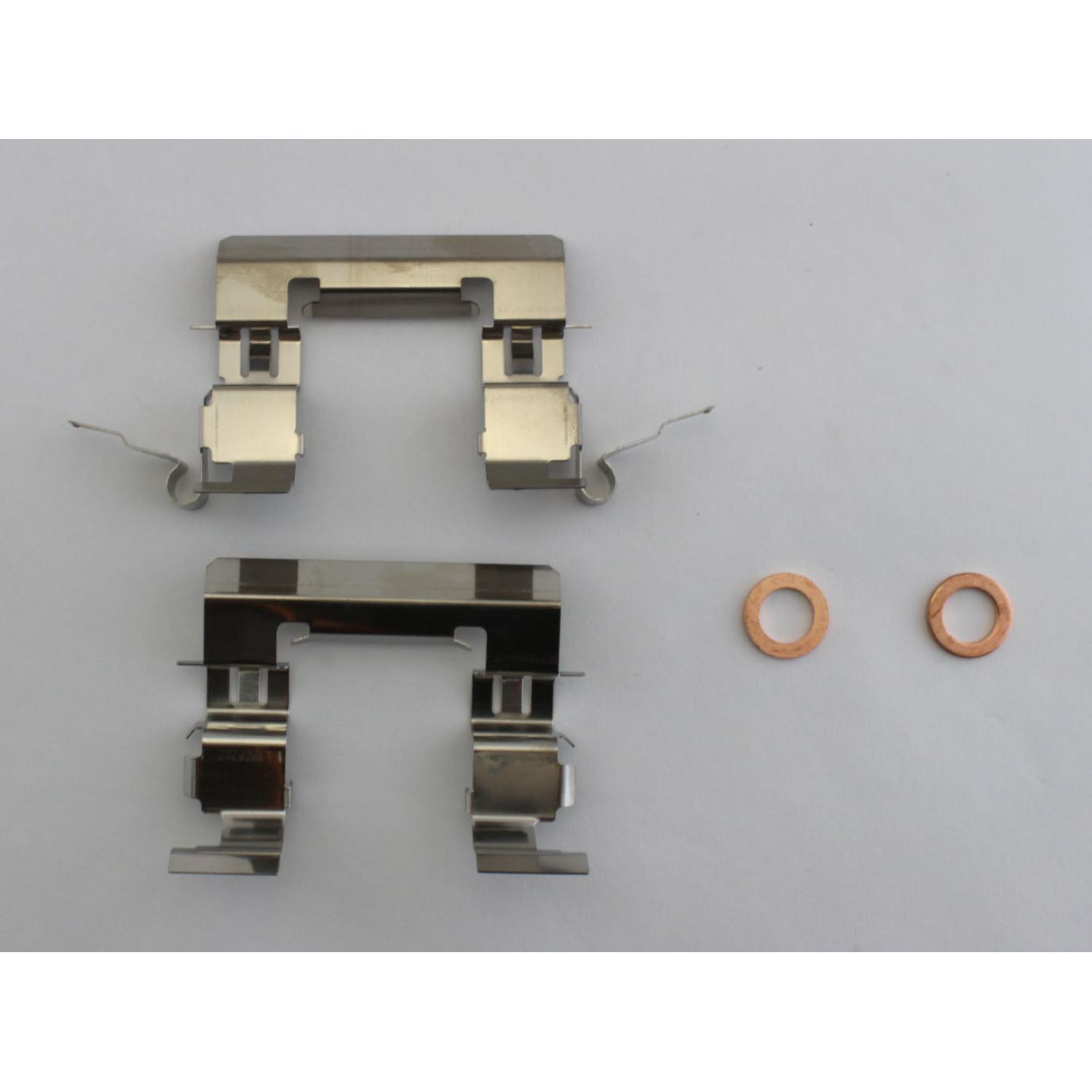 GEOTECH C42112 Disc Brake Caliper product image 5 of 5