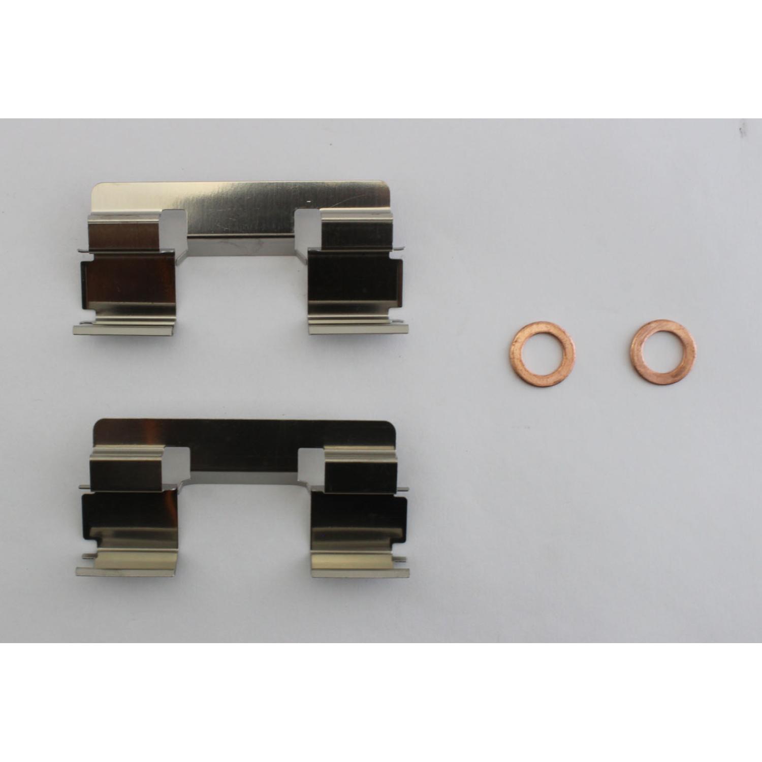 GEOTECH C42132 - Disc Brake Caliper GEOTECH C42132 Disc Brake Caliper product image 5 of 5