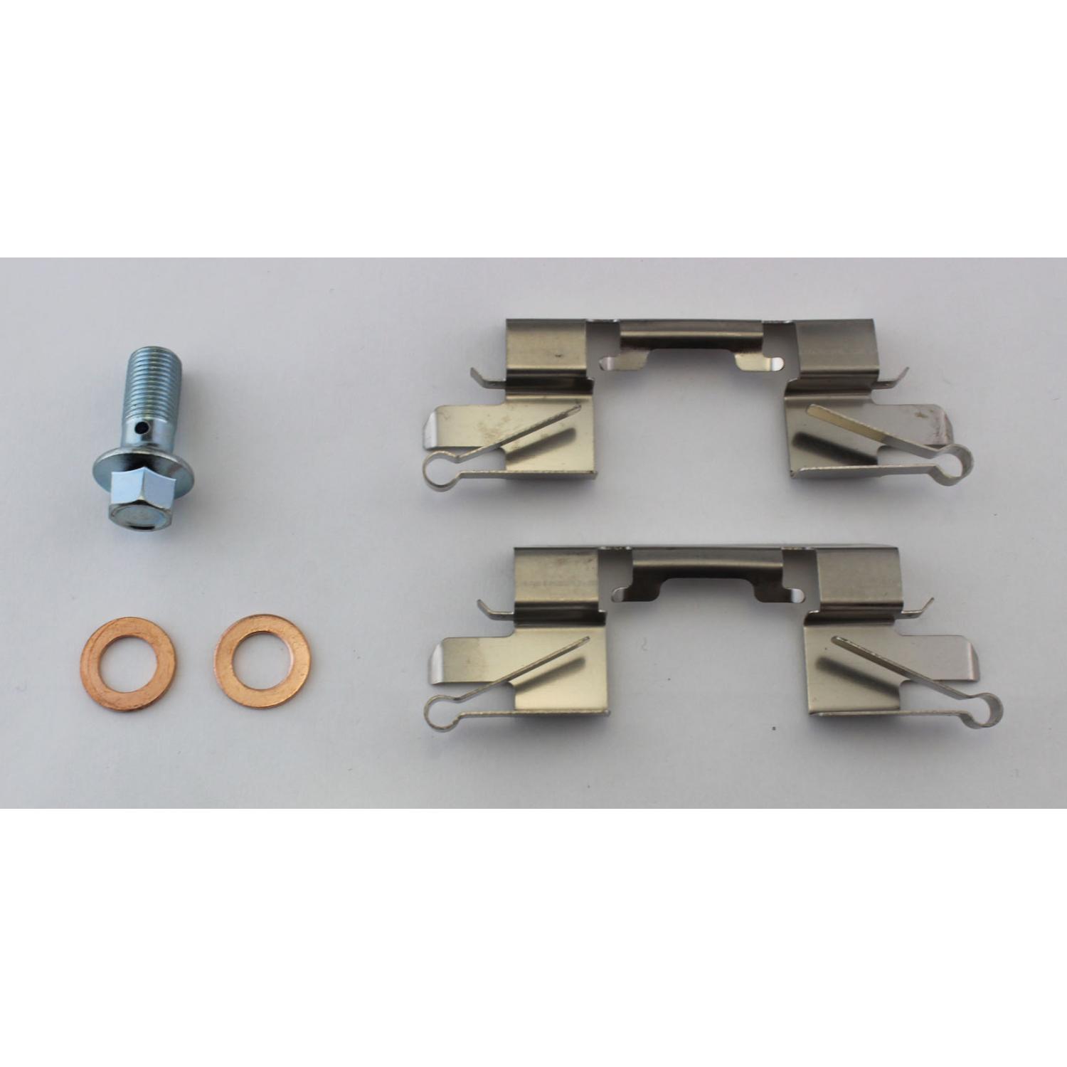 GEOTECH C42135 Disc Brake Caliper product image 5 of 5