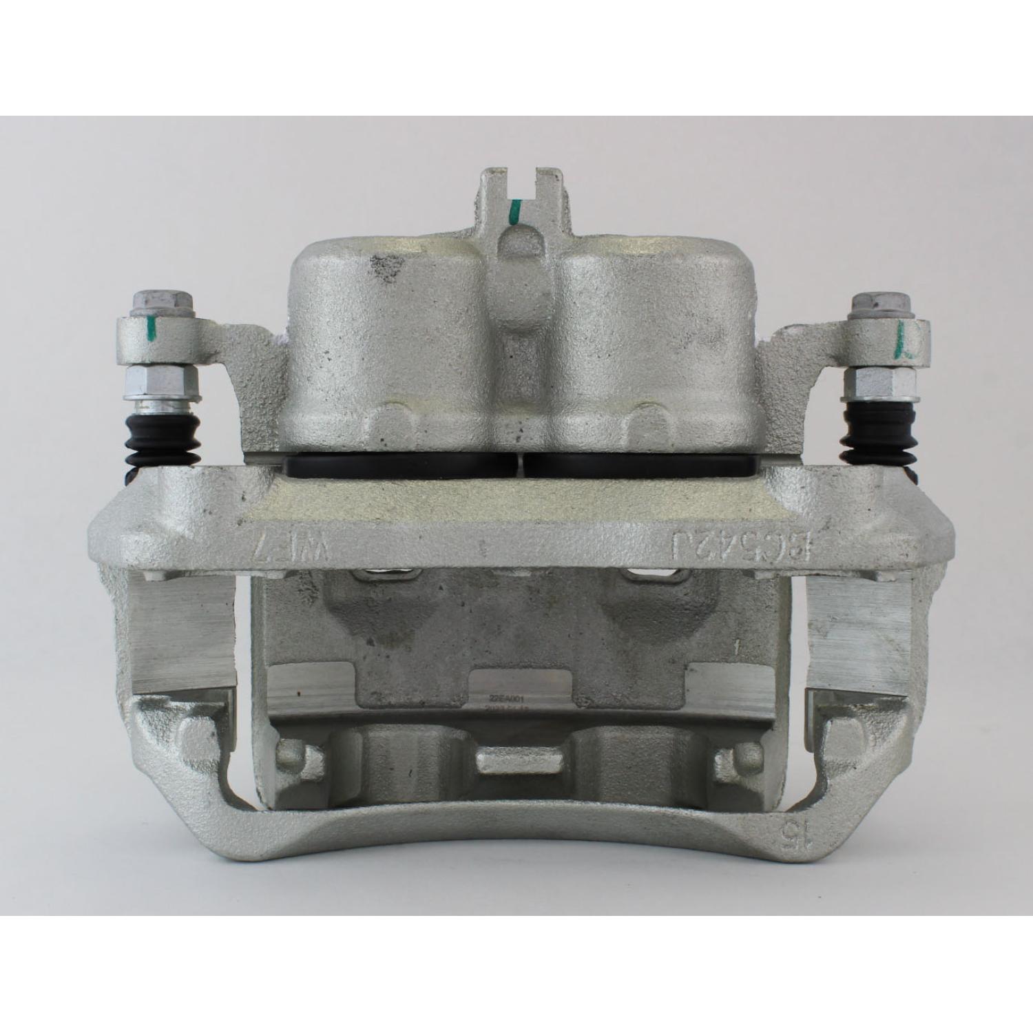 GEOTECH C42141 Disc Brake Caliper product image 2 of 5