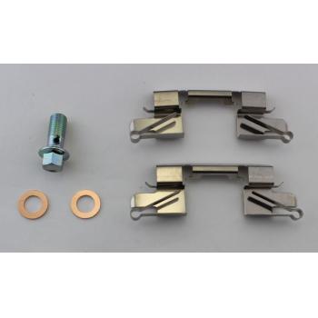GEOTECH C42142 Disc Brake Caliper product image 5 of 5