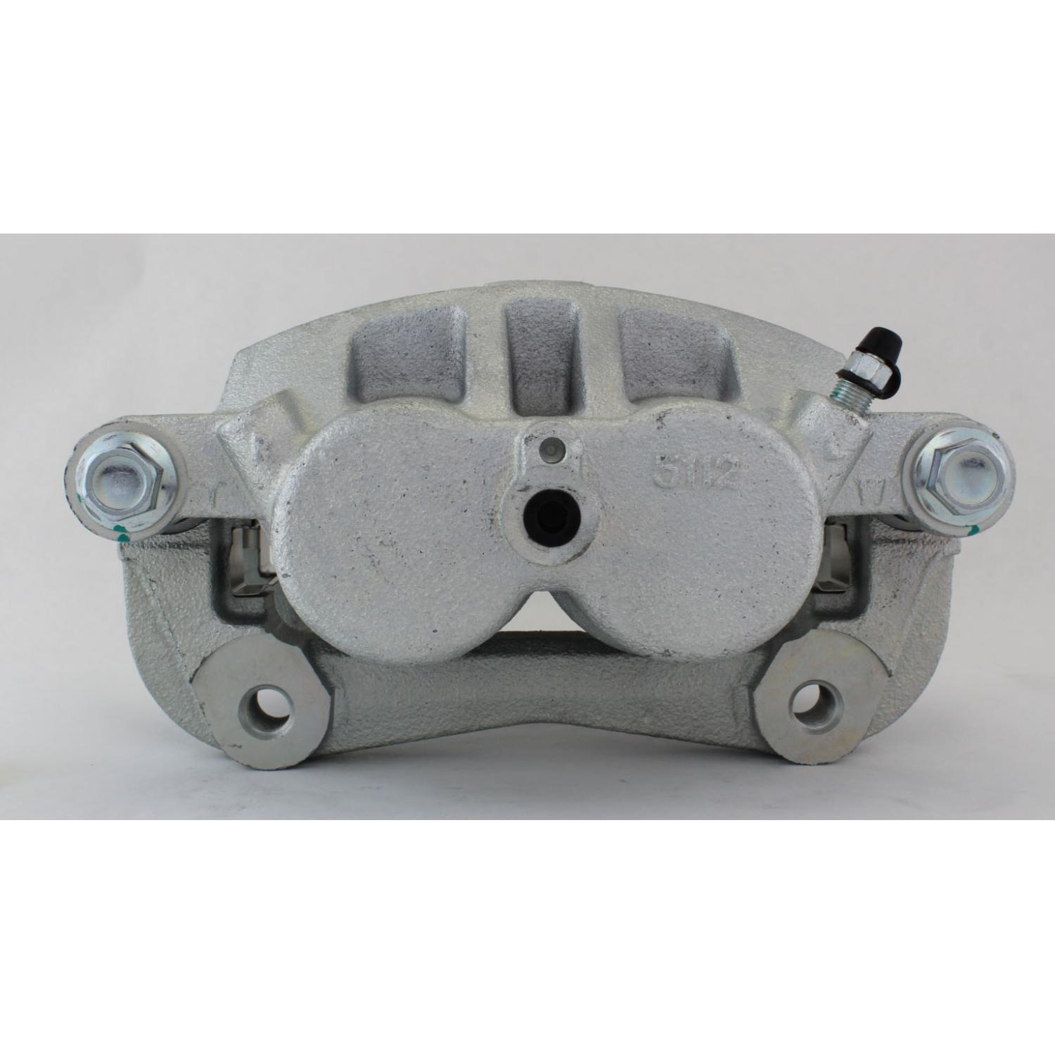 GEOTECH C42146 Disc Brake Caliper product image 3 of 5