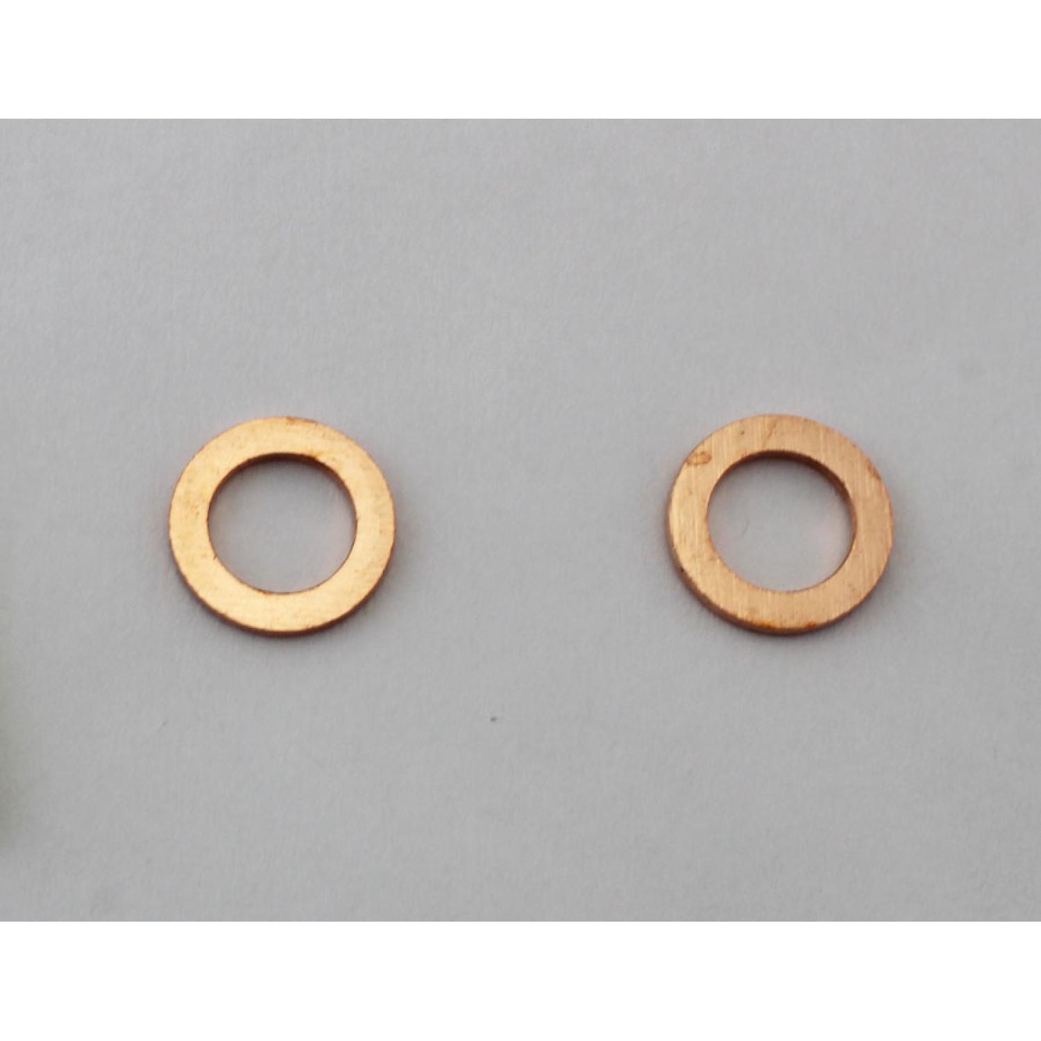 GEOTECH C42146 Disc Brake Caliper product image 5 of 5
