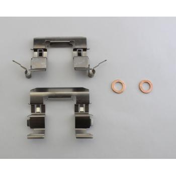 GEOTECH C42153 Disc Brake Caliper product image 5 of 5