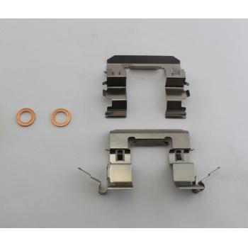 GEOTECH C42154 Disc Brake Caliper product image 5 of 5