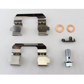 GEOTECH C42157 Disc Brake Caliper product image 5 of 5