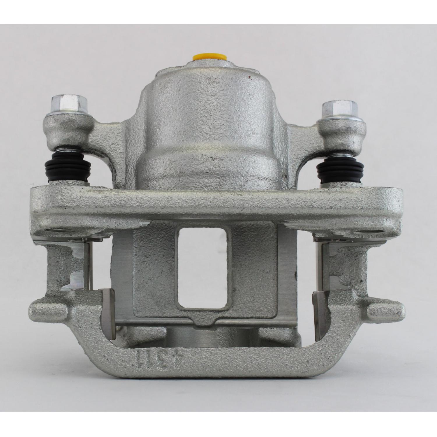 GEOTECH C42563 - Disc Brake Caliper GEOTECH C42563 Disc Brake Caliper product image 2 of 5