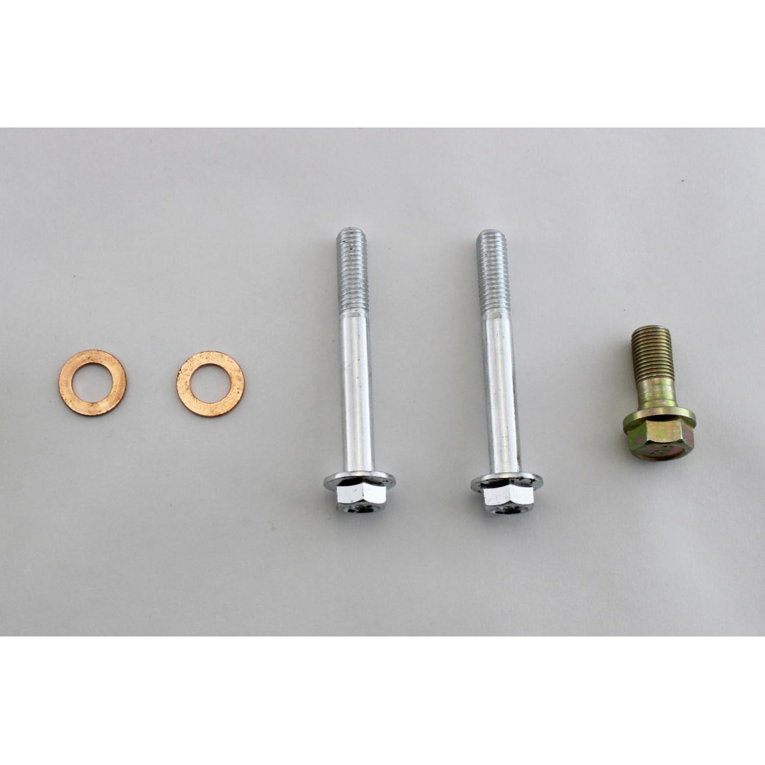 GEOTECH C42565 Disc Brake Caliper product image 5 of 5