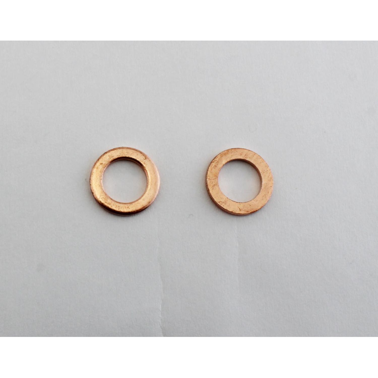 GEOTECH C42574 Disc Brake Caliper product image 5 of 5
