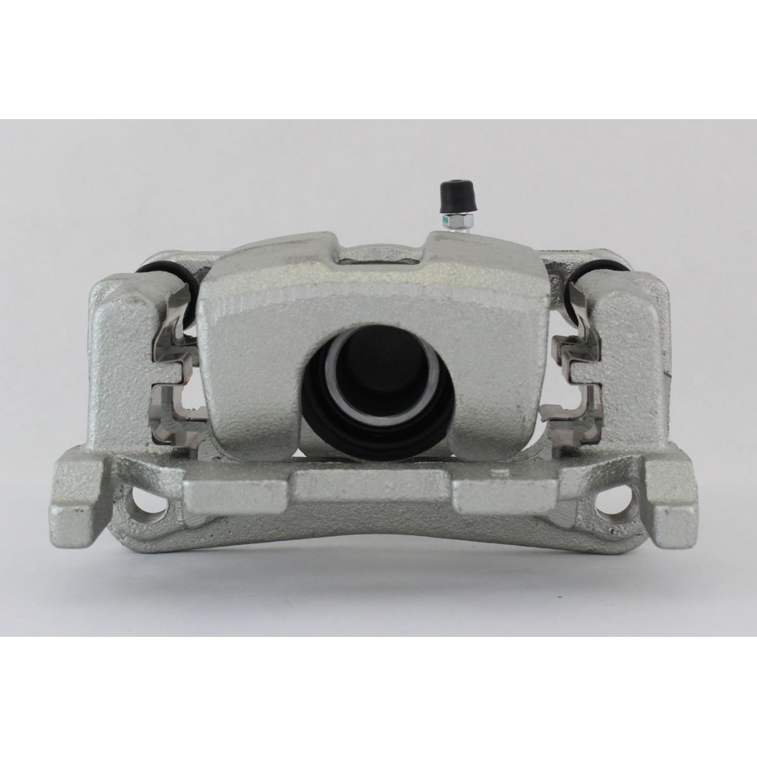 GEOTECH C42590 - Disc Brake Caliper GEOTECH C42590 Disc Brake Caliper product image 4 of 5