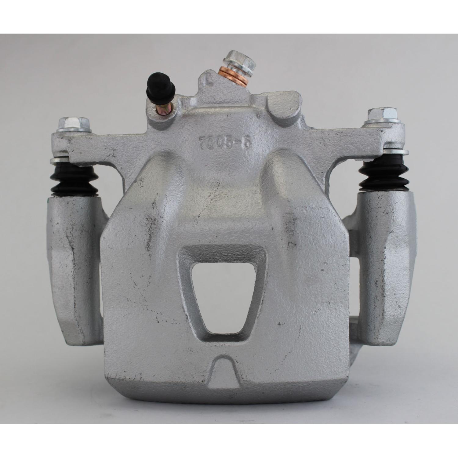 GEOTECH C44175 Disc Brake Caliper product image 1 of 4
