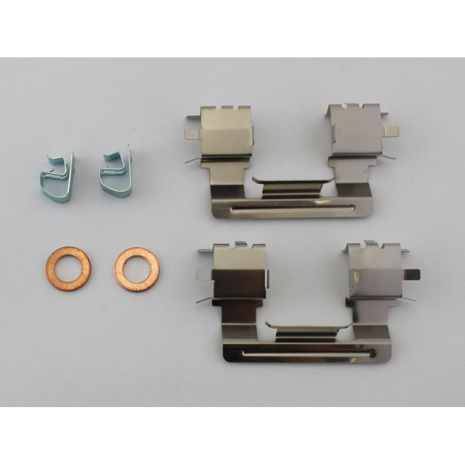 GEOTECH C44199 Disc Brake Caliper product image 5 of 5