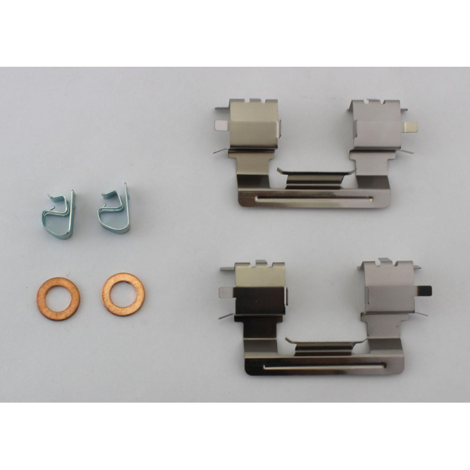 GEOTECH C44200 - Disc Brake Caliper GEOTECH C44200 Disc Brake Caliper product image 5 of 5