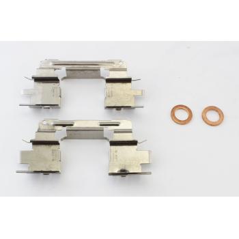 GEOTECH C44210 Disc Brake Caliper product image 5 of 5