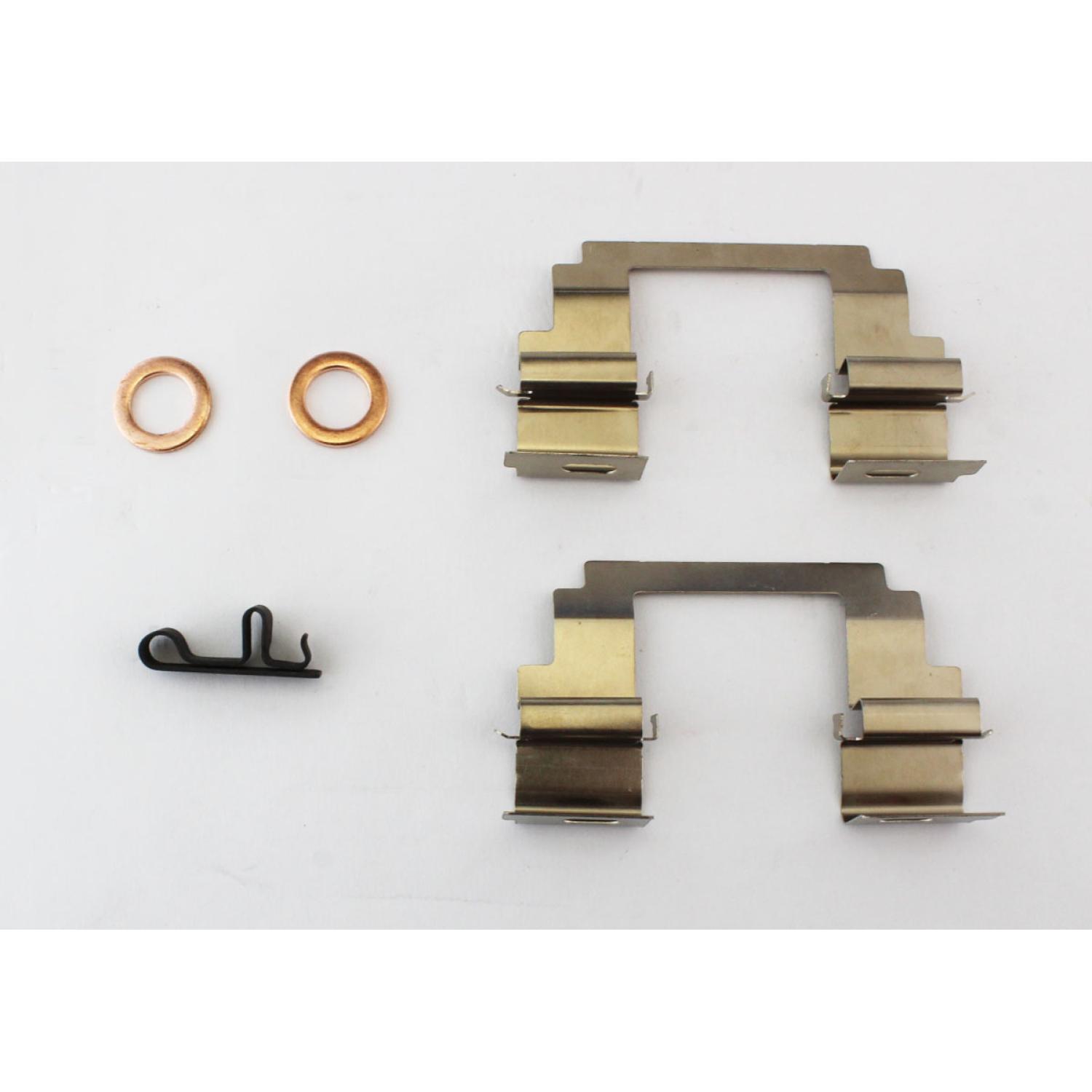 GEOTECH C44221 Disc Brake Caliper product image 5 of 5