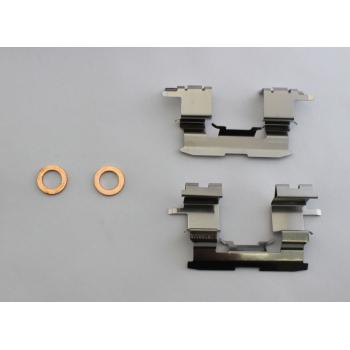 GEOTECH C44242 Disc Brake Caliper product image 5 of 5