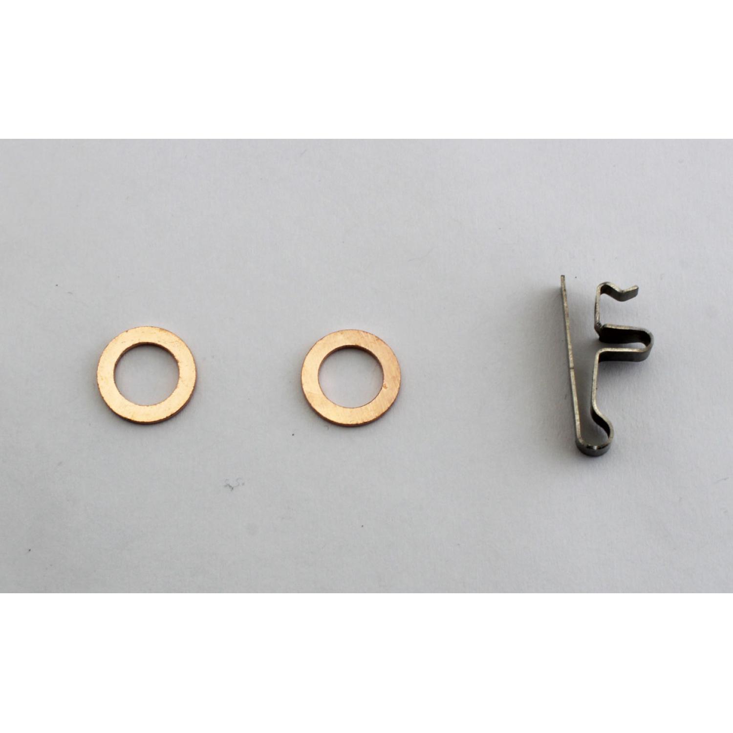 GEOTECH C44243 Disc Brake Caliper product image 5 of 5