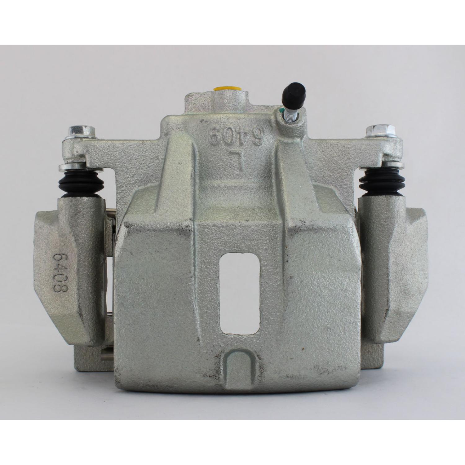 GEOTECH C44244 Disc Brake Caliper product image 1 of 5