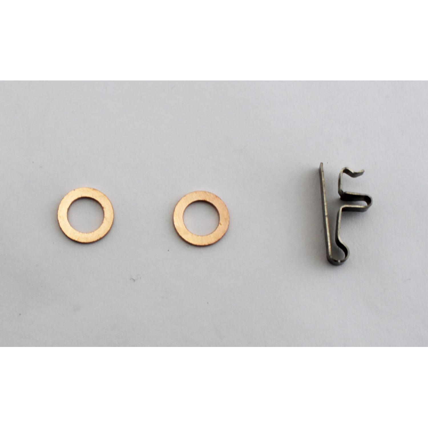 GEOTECH C44244 Disc Brake Caliper product image 5 of 5