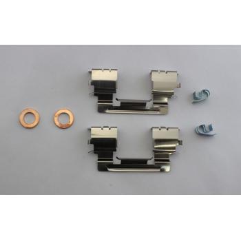 GEOTECH C44247 Disc Brake Caliper product image 5 of 5