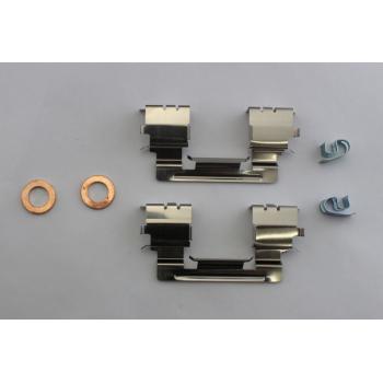 GEOTECH C44248 Disc Brake Caliper product image 5 of 5