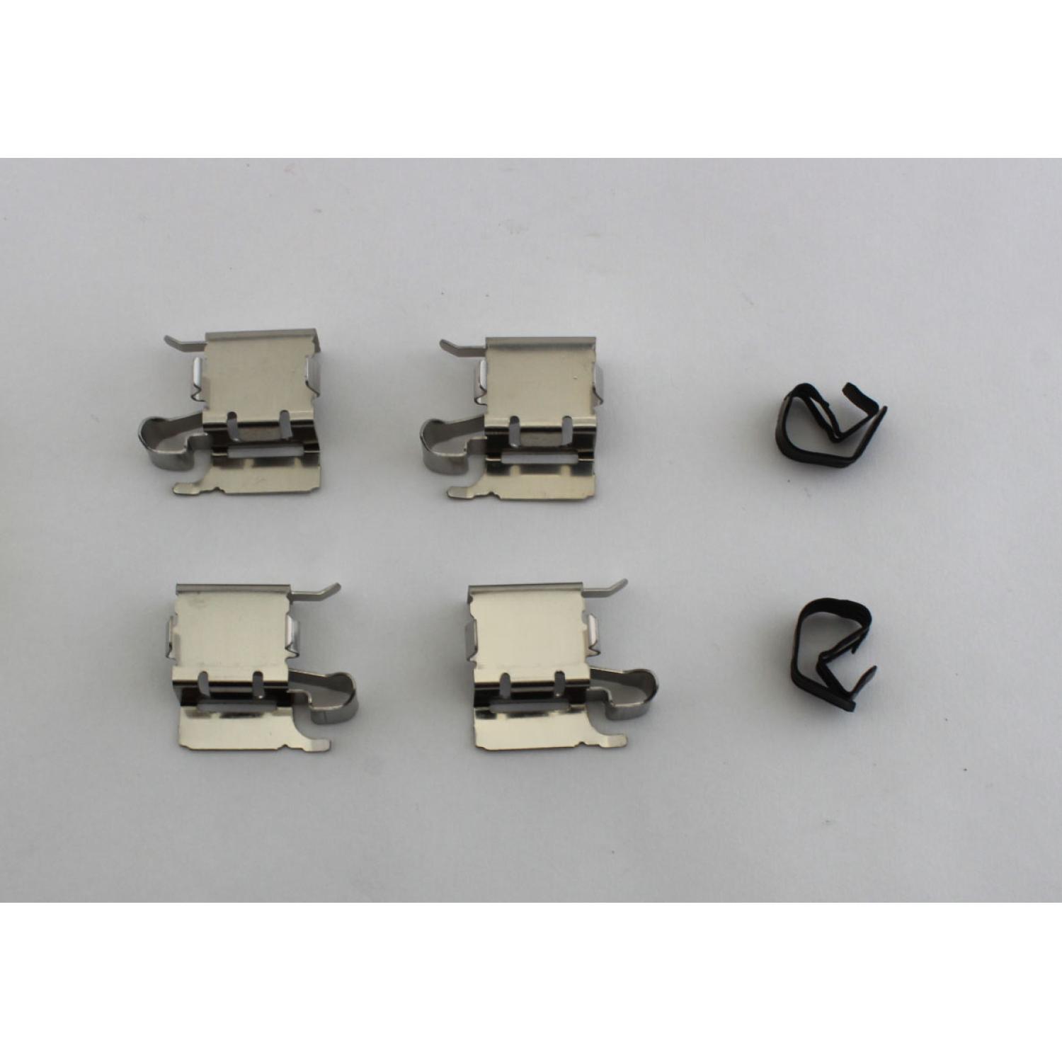 GEOTECH C44253 - Disc Brake Caliper GEOTECH C44253 Disc Brake Caliper product image 5 of 5