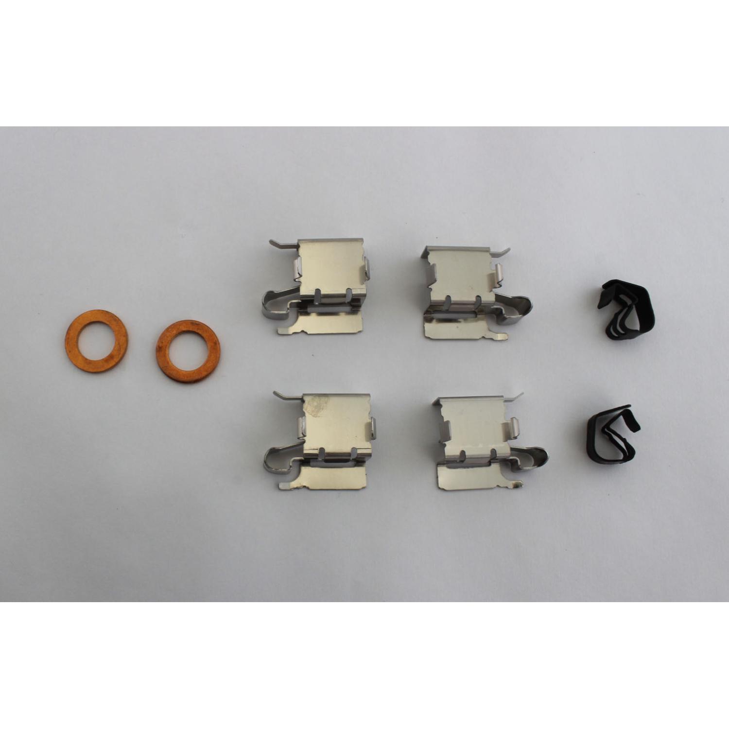 GEOTECH C44257 Disc Brake Caliper product image 5 of 5