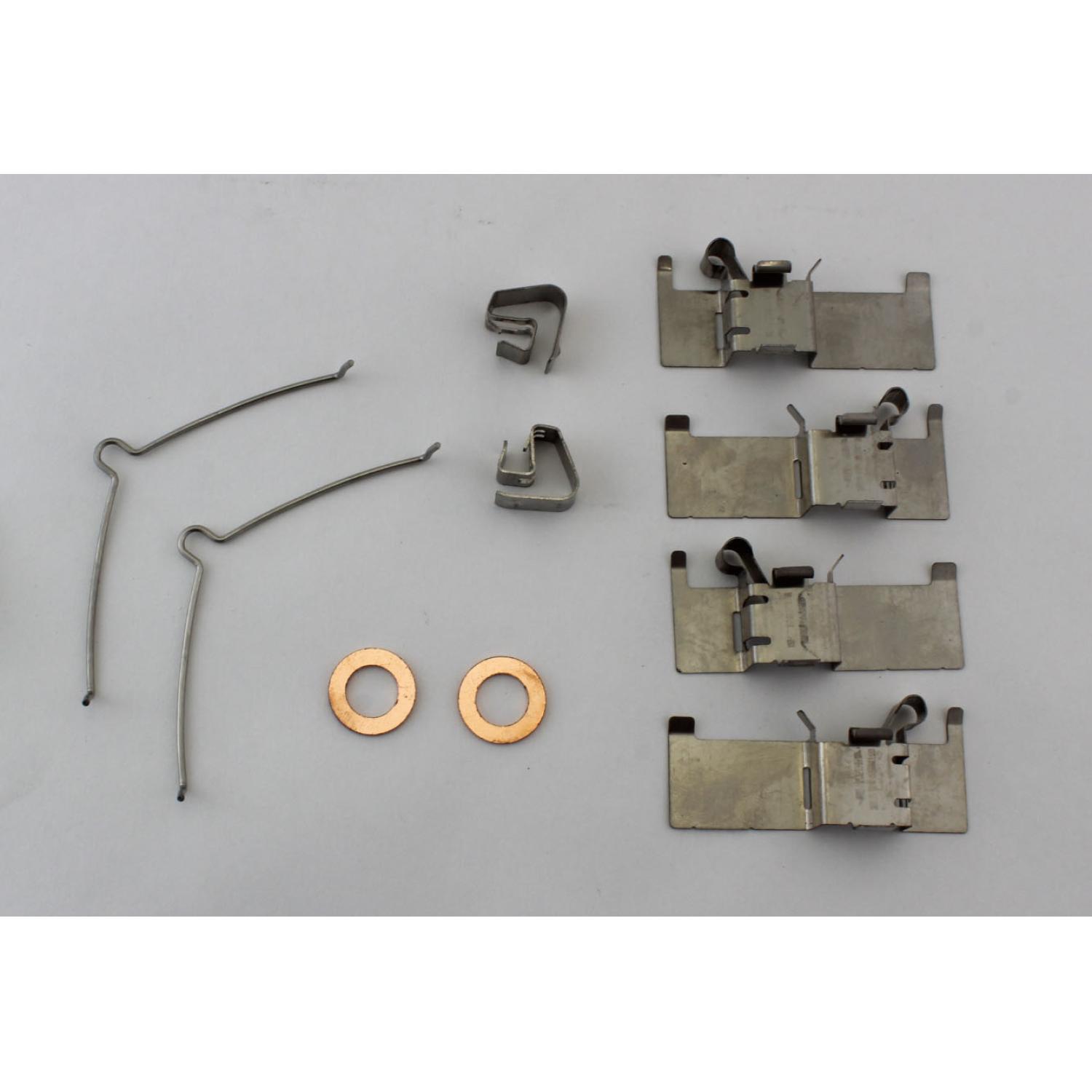 GEOTECH C44261 Disc Brake Caliper product image 5 of 5