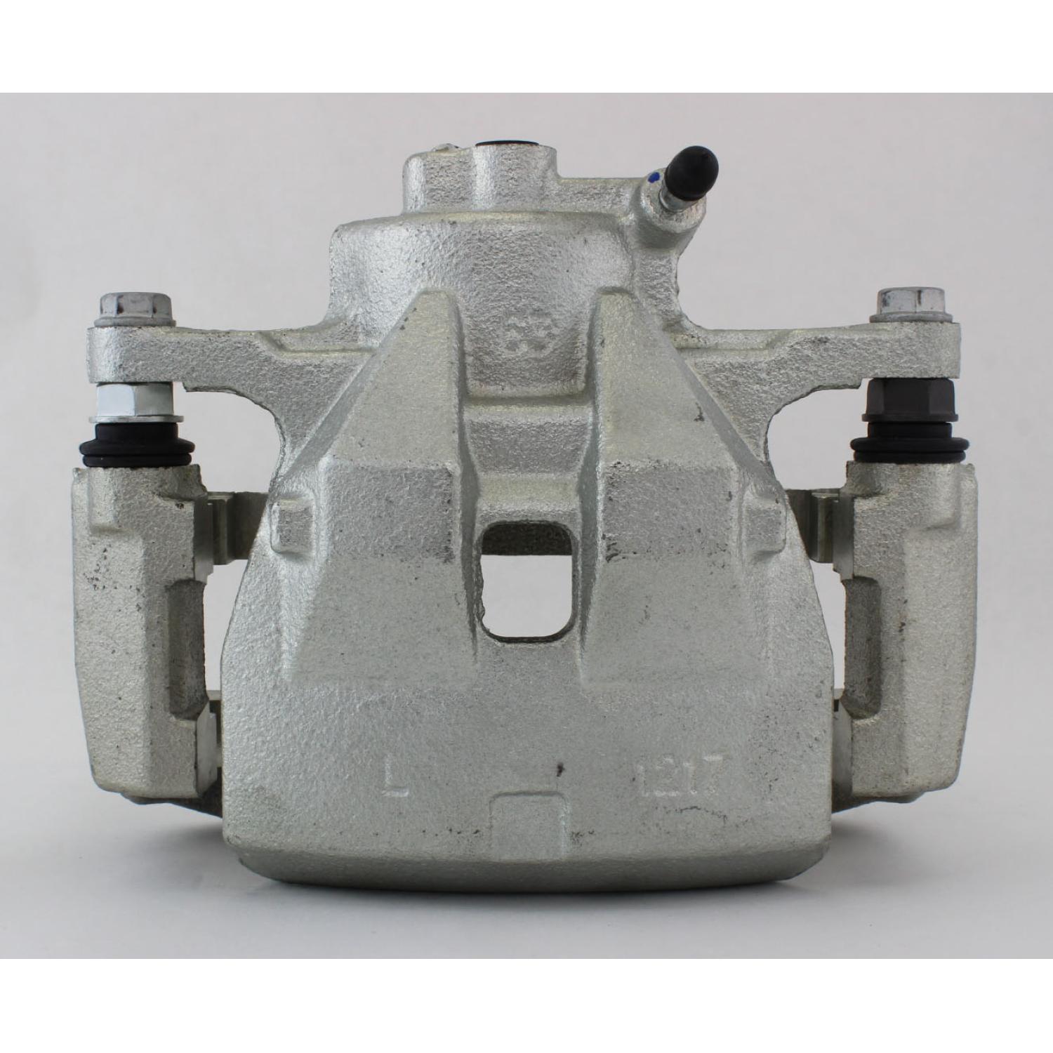 GEOTECH C44262 Disc Brake Caliper product image 1 of 5