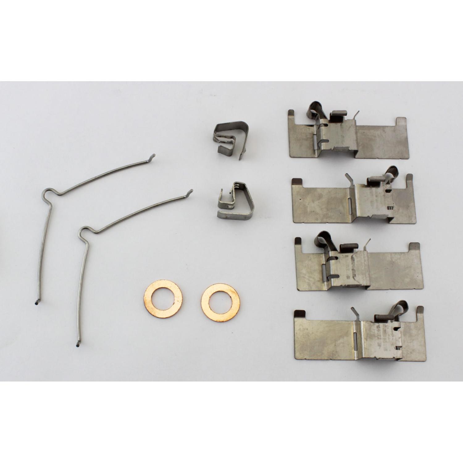 GEOTECH C44262 Disc Brake Caliper product image 5 of 5
