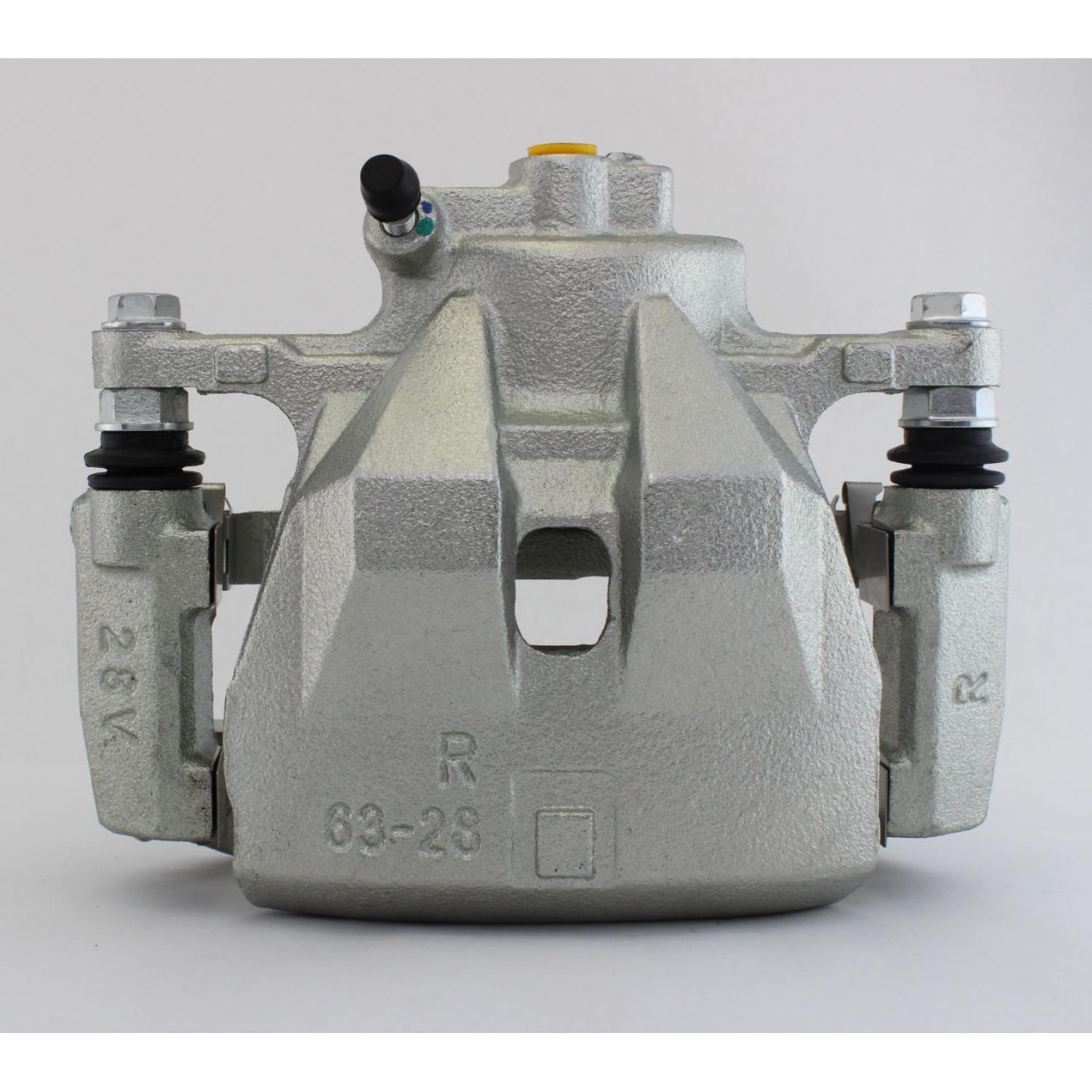 GEOTECH C44263 Disc Brake Caliper product image 1 of 5