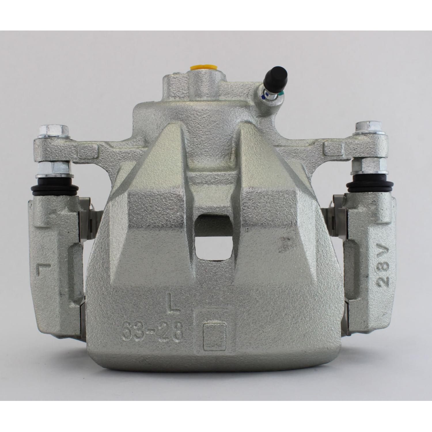 GEOTECH C44264 Disc Brake Caliper product image 1 of 5