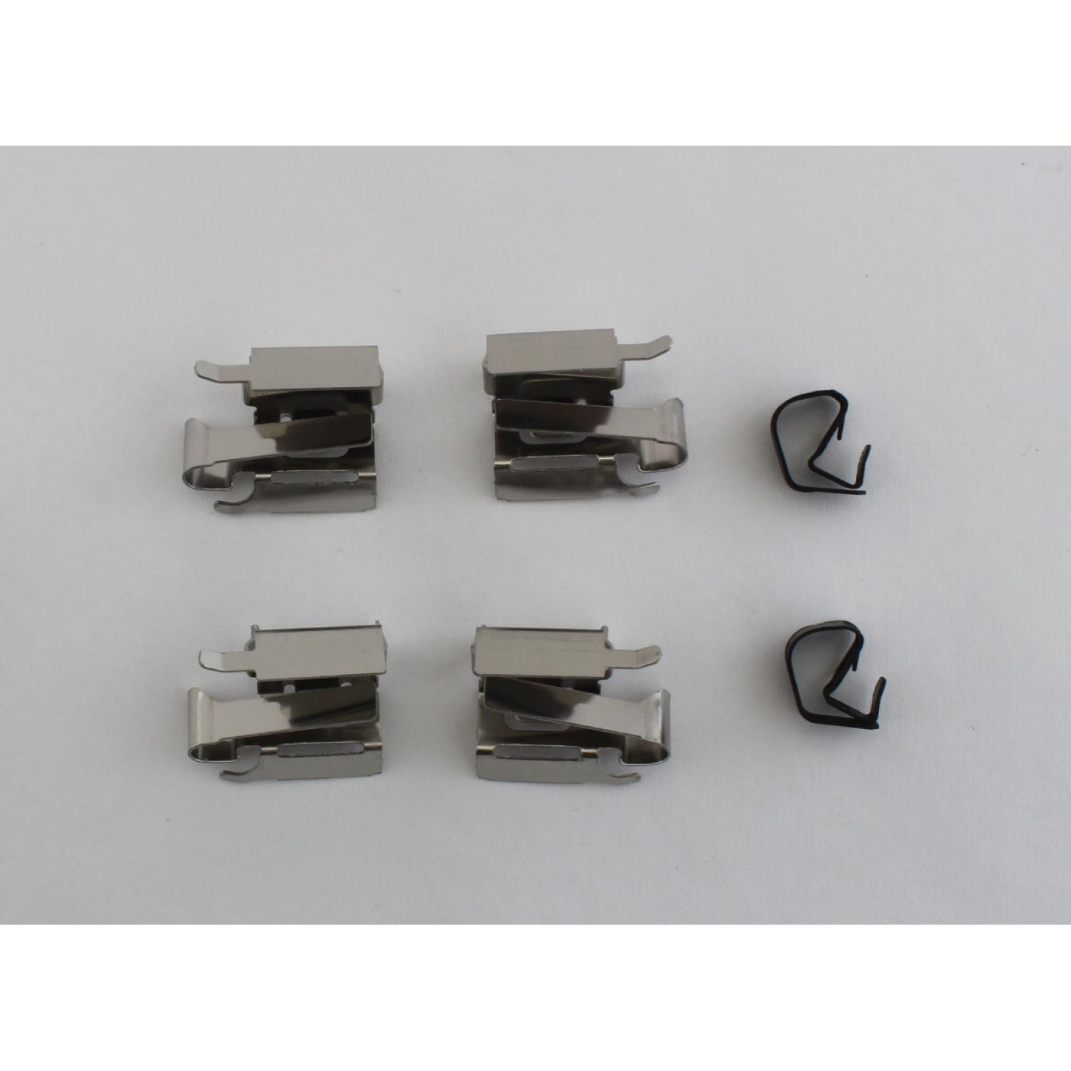 GEOTECH C44271 Disc Brake Caliper product image 5 of 5