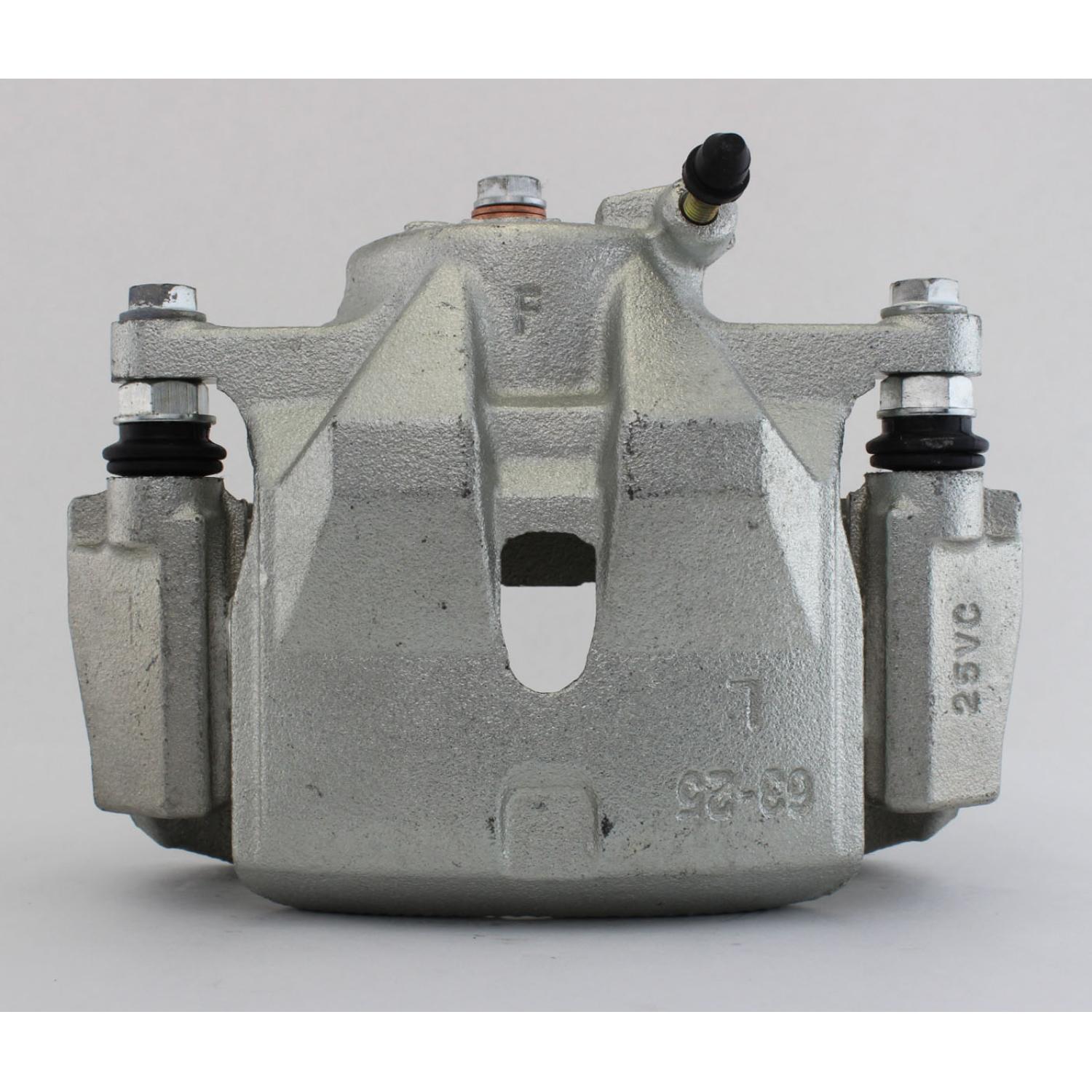 GEOTECH C44272 Disc Brake Caliper product image 1 of 5
