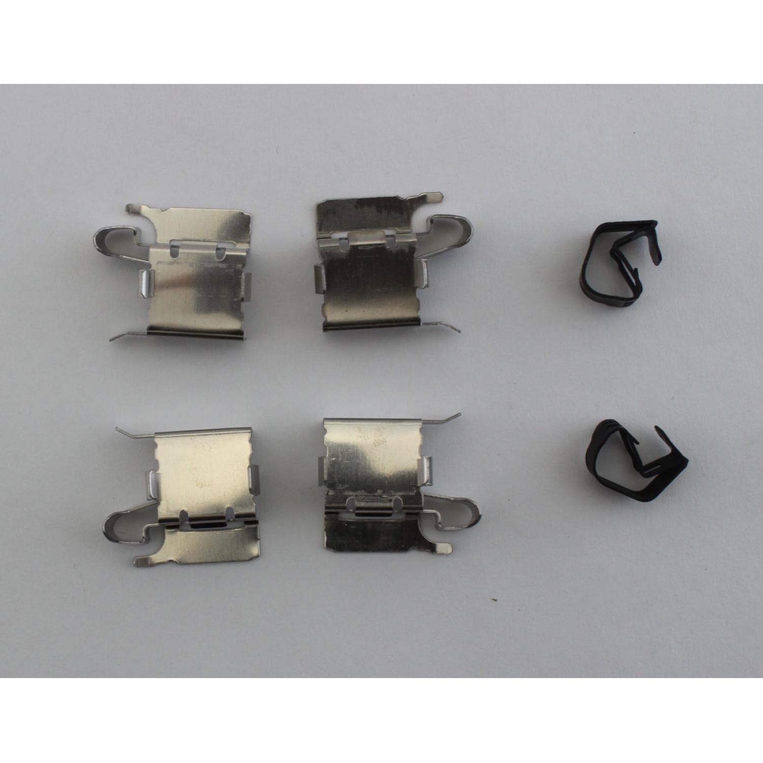 GEOTECH C44272 Disc Brake Caliper product image 5 of 5