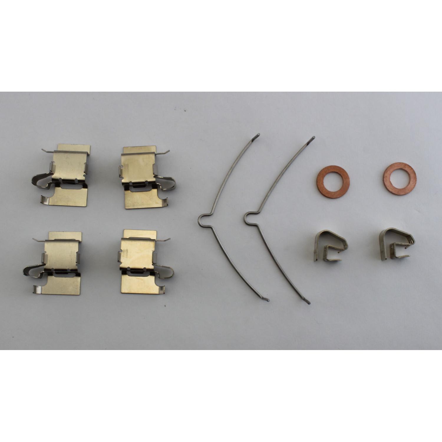 GEOTECH C44273 Disc Brake Caliper product image 5 of 5