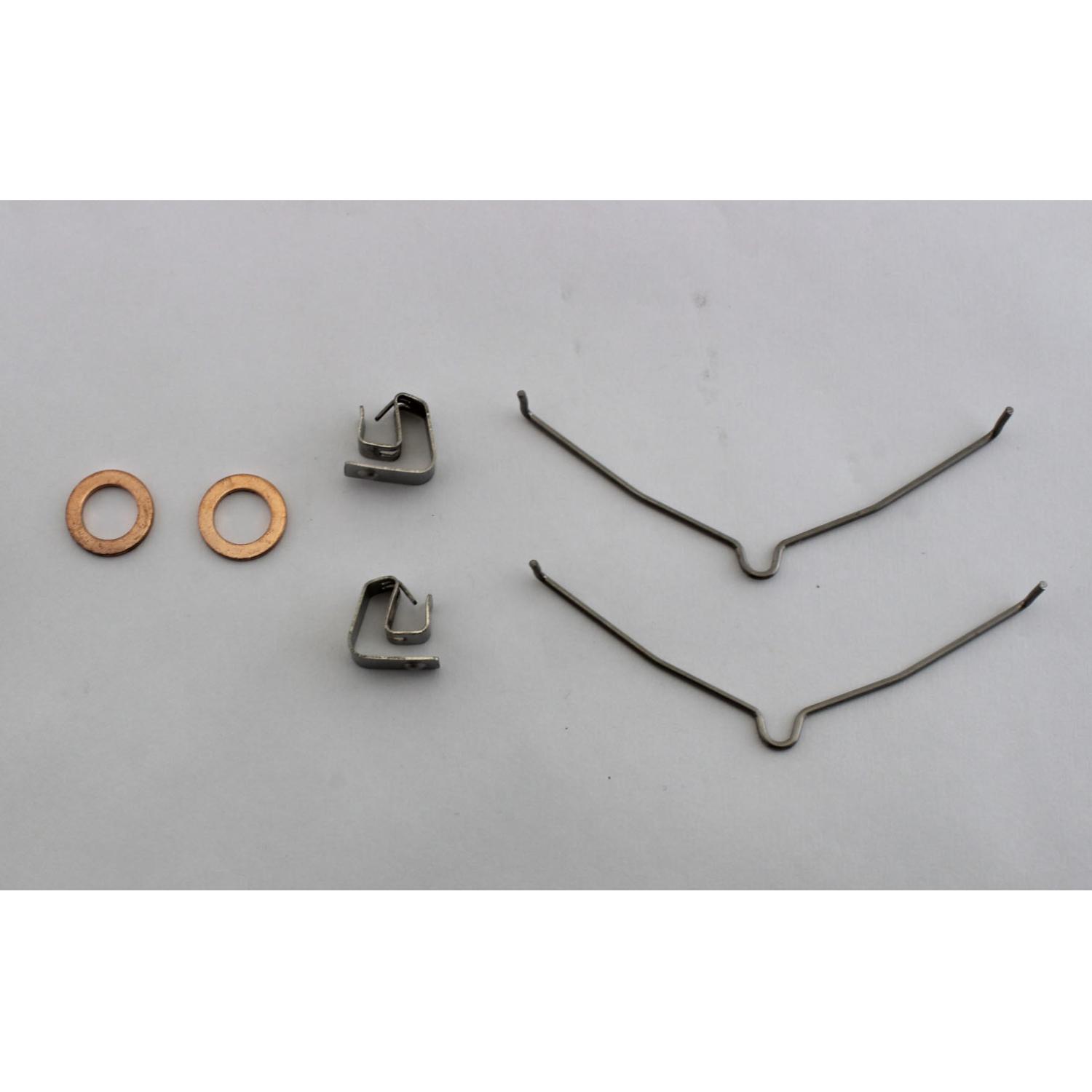 GEOTECH C44281 Disc Brake Caliper product image 5 of 5