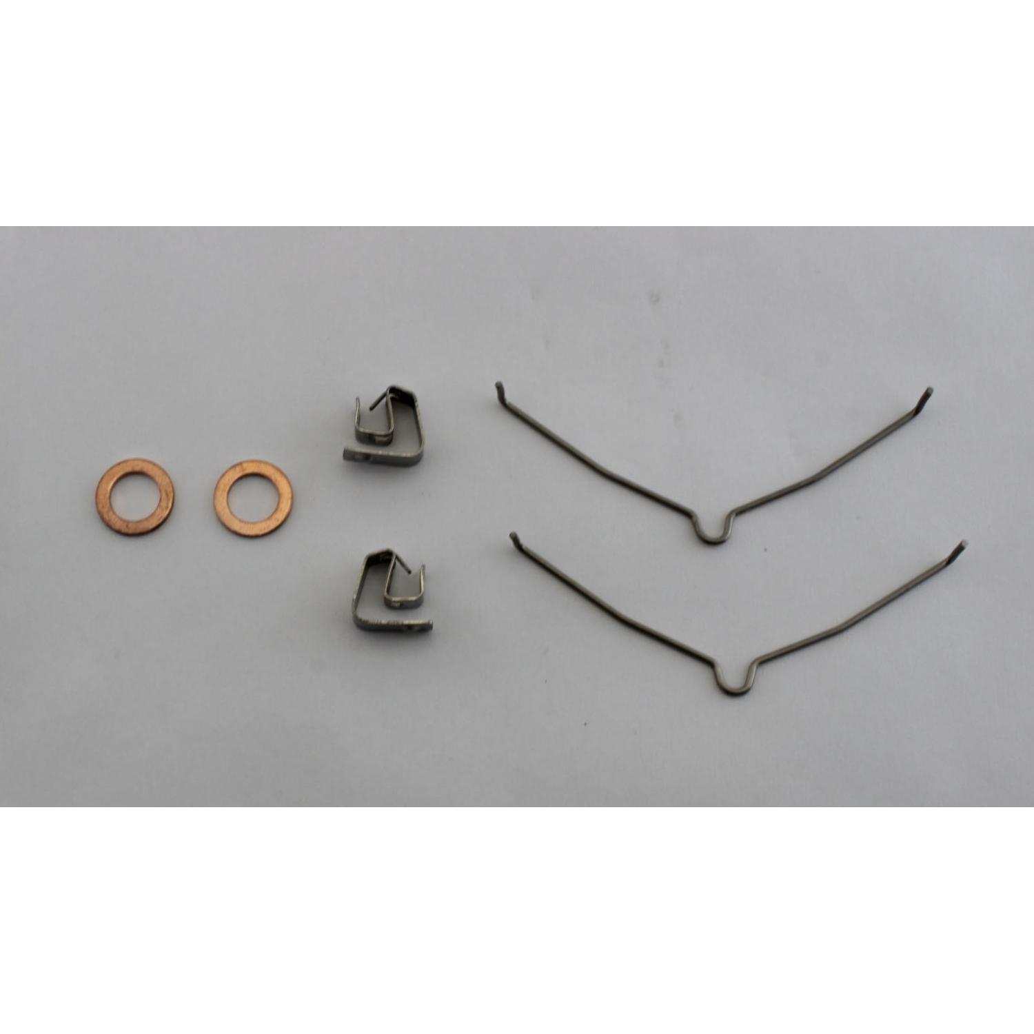 GEOTECH C44282 - Disc Brake Caliper GEOTECH C44282 Disc Brake Caliper product image 5 of 5