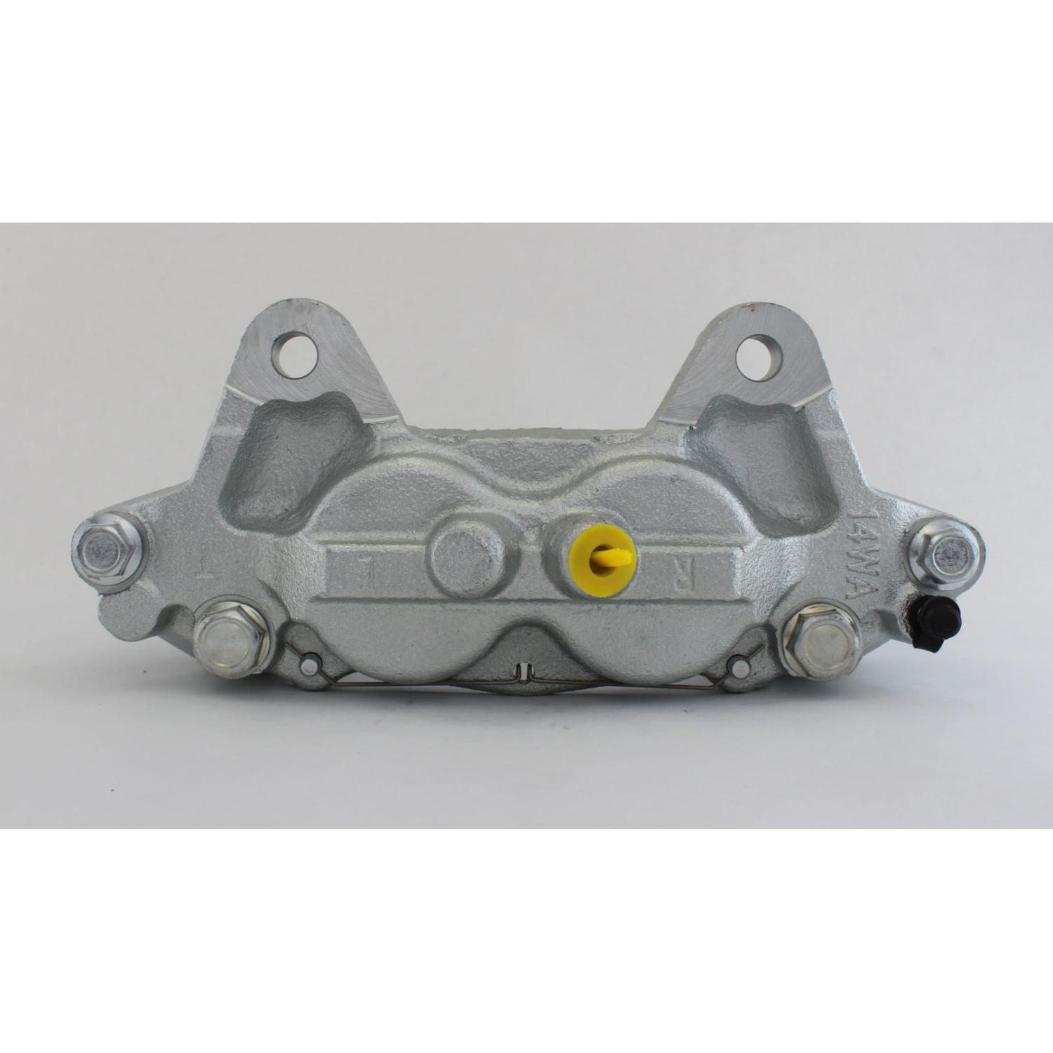 GEOTECH C44287 - Disc Brake Caliper GEOTECH C44287 Disc Brake Caliper product image 3 of 4