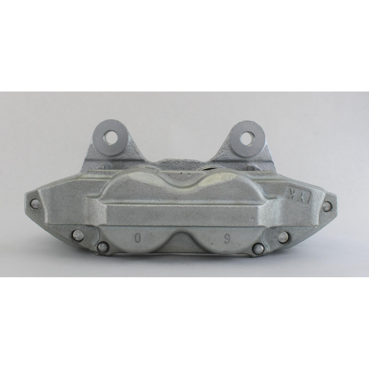 GEOTECH C44288 - Disc Brake Caliper GEOTECH C44288 Disc Brake Caliper product image 4 of 4