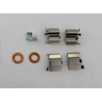 GEOTECH C44569 Disc Brake Caliper product image 5 of 5