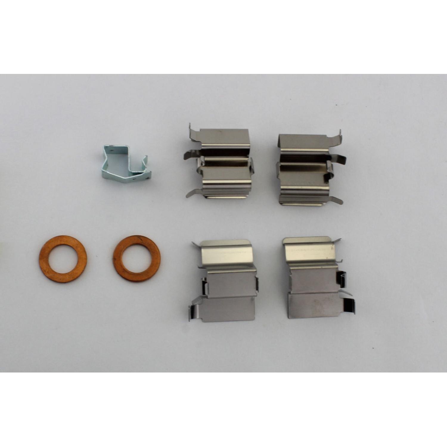 GEOTECH C44570 Disc Brake Caliper product image 5 of 5