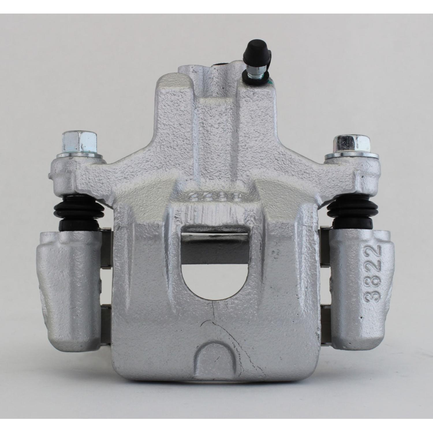 GEOTECH C44577 - Disc Brake Caliper GEOTECH C44577 Disc Brake Caliper product image 1 of 5