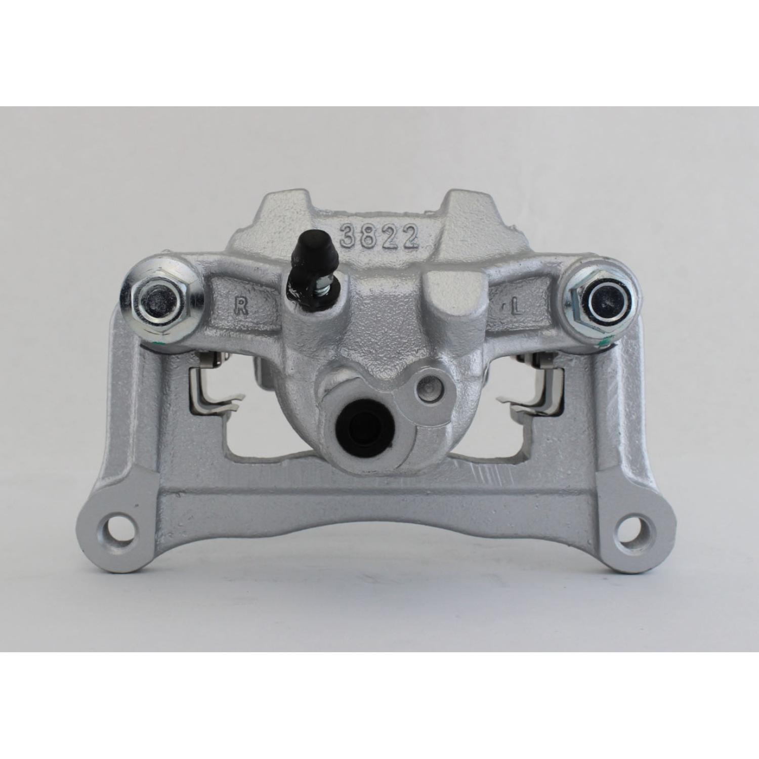 GEOTECH C44577 - Disc Brake Caliper GEOTECH C44577 Disc Brake Caliper product image 3 of 5