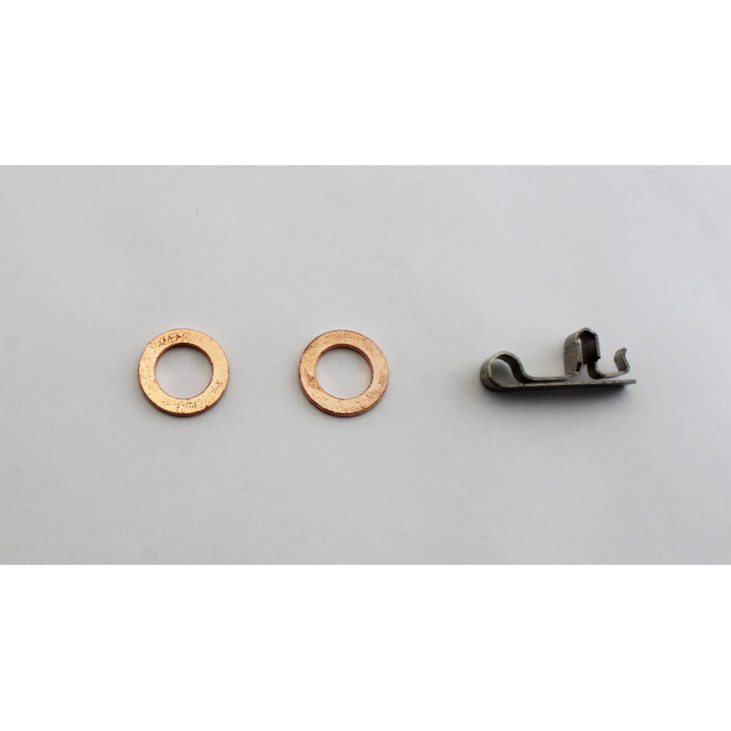 GEOTECH C44577 - Disc Brake Caliper GEOTECH C44577 Disc Brake Caliper product image 5 of 5