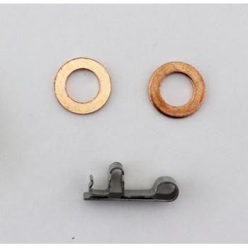 GEOTECH C44579 - Disc Brake Caliper GEOTECH C44579 Disc Brake Caliper product image 5 of 5