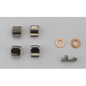 GEOTECH C44580 Disc Brake Caliper product image 5 of 5