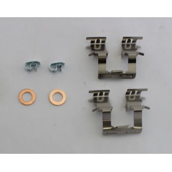 GEOTECH C44595 Disc Brake Caliper product image 5 of 5