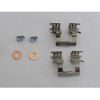 GEOTECH C44596 Disc Brake Caliper product image 5 of 5