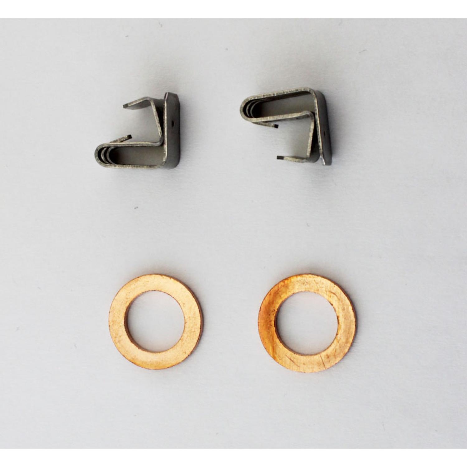 GEOTECH C44608 Disc Brake Caliper product image 5 of 5